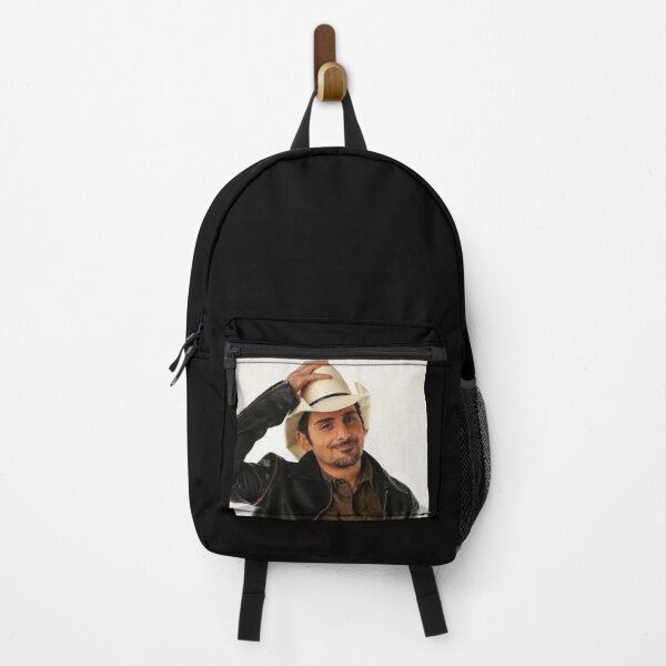 Item preview, Brad Paisley - Poster designed and sold by Stoterbg.