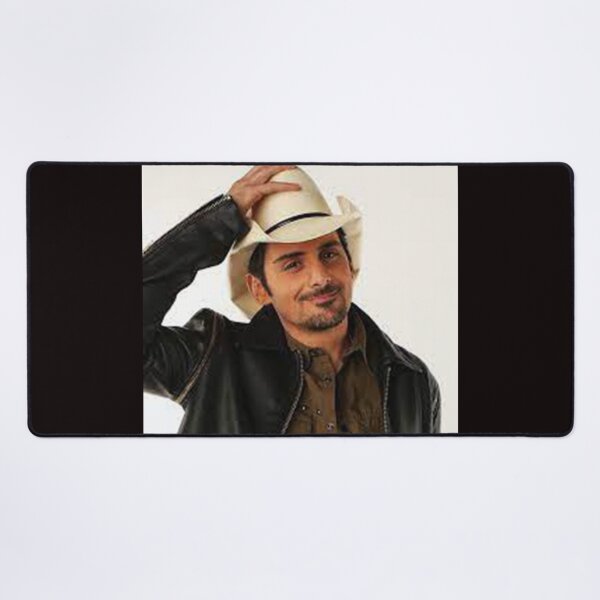 Item preview, Brad Paisley - Poster designed and sold by Stoterbg.