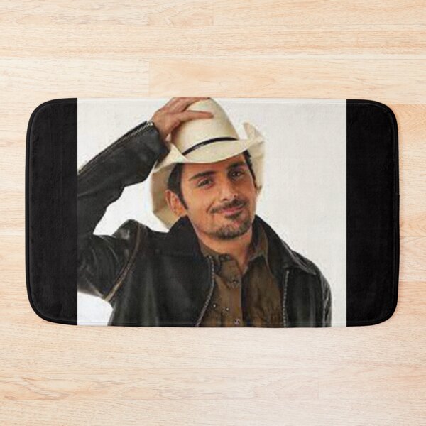 Artikelvorschau, Brad Paisley - Poster entworfen und verkauft von Stoterbg.