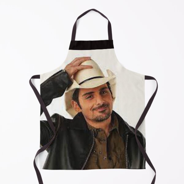 Artikelvorschau, Brad Paisley - Poster entworfen und verkauft von Stoterbg.