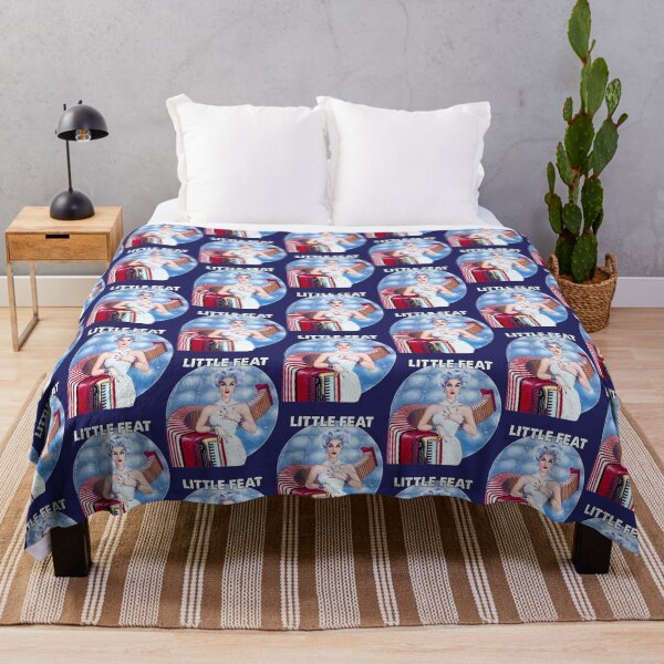 Item preview, Little Feat dixie chicken rock and roll music   designed and sold by MontoyaWeston.