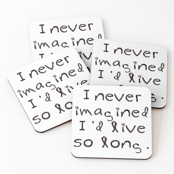 Item preview, I lived so long | bob saget designed and sold by Shivanshu Tiwari.