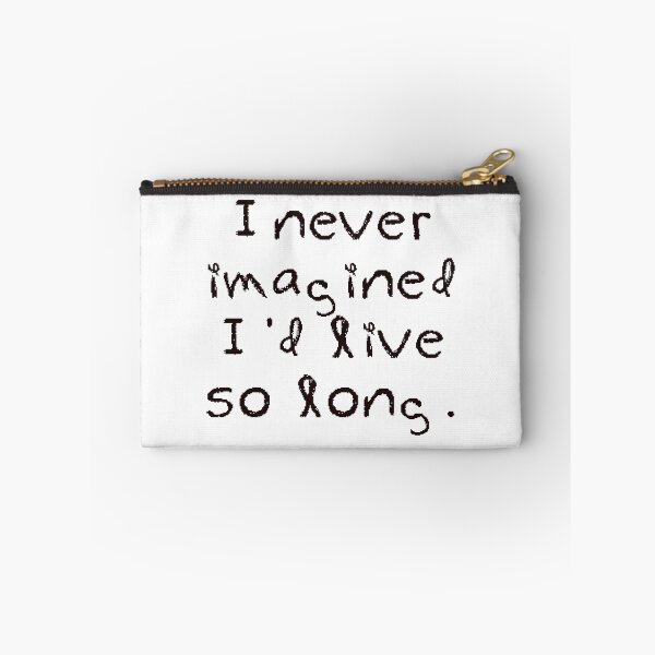 Item preview, I lived so long | bob saget designed and sold by Shivanshu Tiwari.
