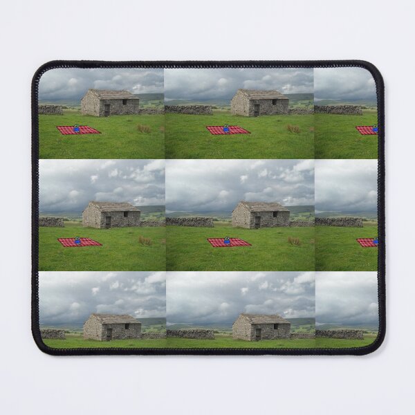 Item preview, Apu sitting in a field designed and sold by RipPepe.