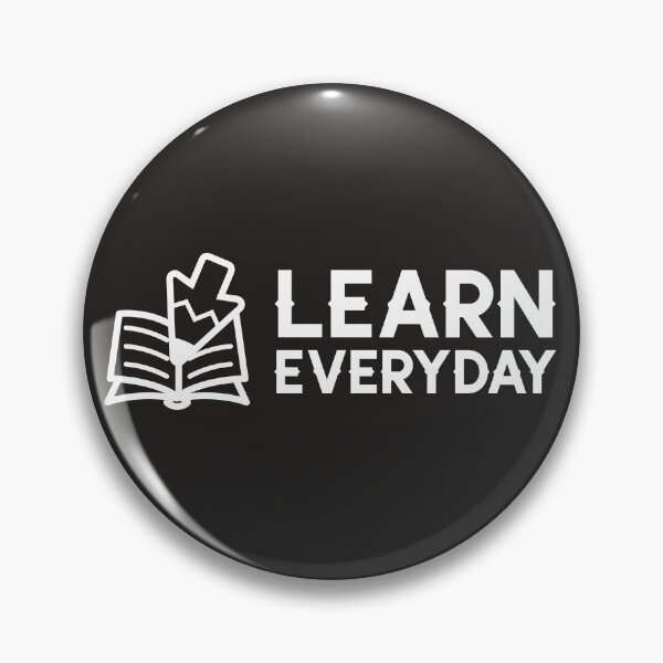 Item preview, Learn Everyday designed and sold by Salimah Haji.