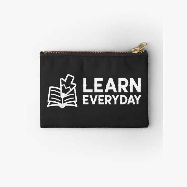 Item preview, Learn Everyday designed and sold by Salimah Haji.