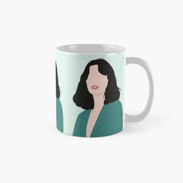 Item preview, Girl in green - portrait designed and sold by eembesee.