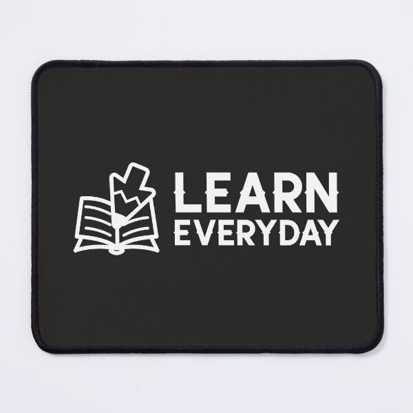 Item preview, Learn Everyday designed and sold by Salimah Haji.