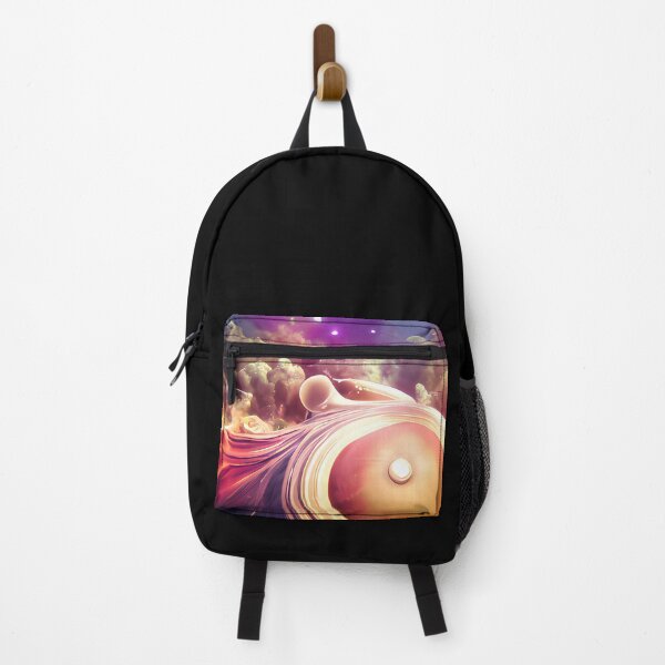 Item preview, Abstract underwater world designed and sold by ReachForArt.