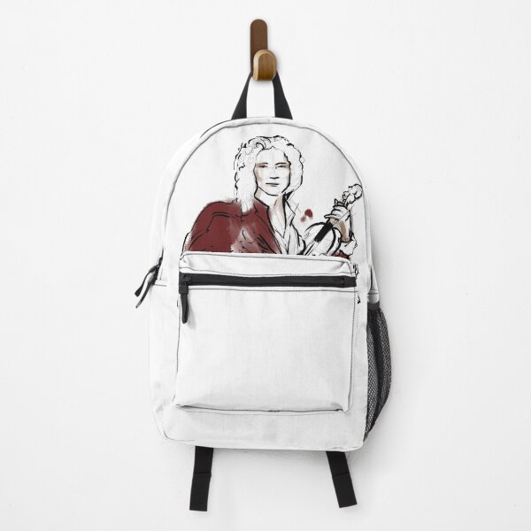 Item preview, Portrait of Antonio Lucio Vivaldi with violin Italian Baroque composer virtuoso violinist and teacher designed and sold by The Nerd Gift Source.