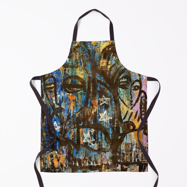 Item preview, Le magicien et la magicienne designed and sold by amoxes.