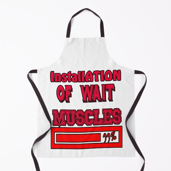 Item preview, installation of wait muscles designed and sold by CLACUSDES45.