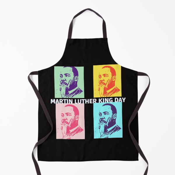 Item preview, MLK DAY - ART TEE SHIRT designed and sold by monoso0607.