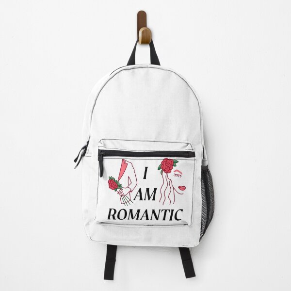 Item preview, I AM ROMANTIC designed and sold by iamxxx.