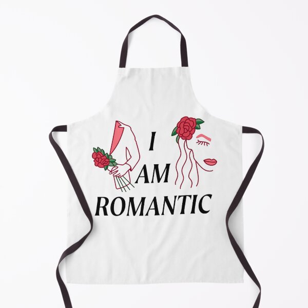 Item preview, I AM ROMANTIC designed and sold by iamxxx.