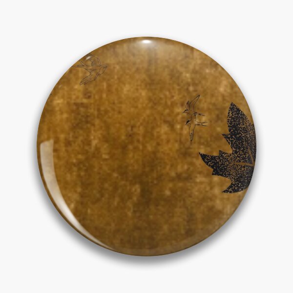 Item preview, gold leafs designed and sold by 4m4y.