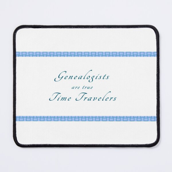Item preview, Coffee mug for Genealogists designed and sold by Judith Hayes.