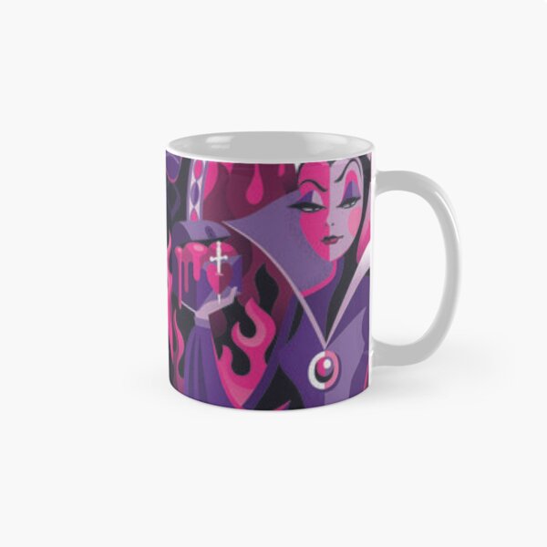 Aperçu de l'œuvre Maléfique créée et vendue par kristingirlshop.