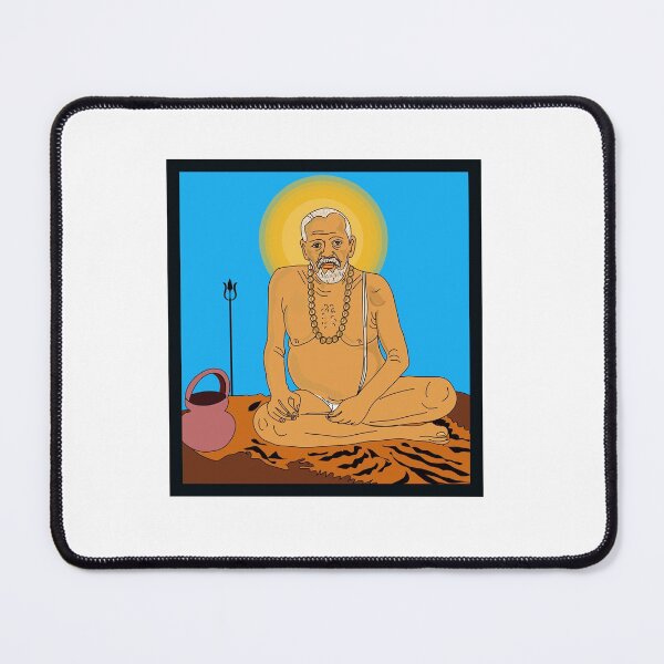 Item preview, Bamakhepa t-shirt | Bamakhepa poster | Bamakhepa portrait prints designed and sold by KARTICK DUTTA.