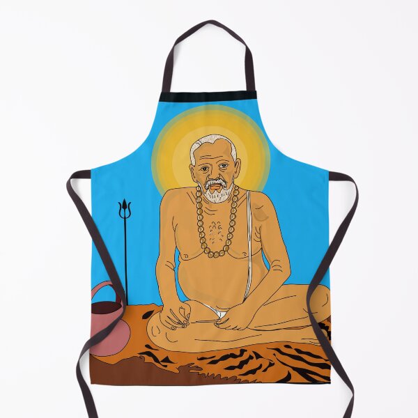 Item preview, Bamakhepa t-shirt | Bamakhepa poster | Bamakhepa portrait prints designed and sold by KARTICK DUTTA.