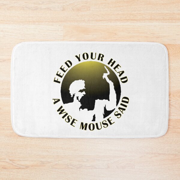 Item preview, Feed Your Head designed and sold by toolongdidntdraw.