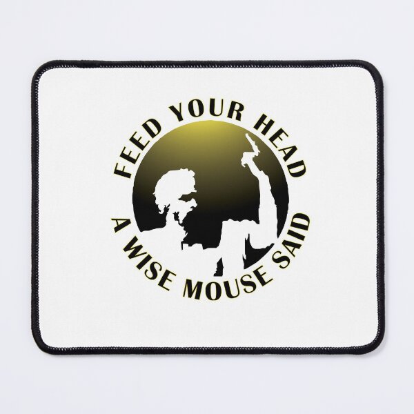Item preview, Feed Your Head designed and sold by toolongdidntdraw.