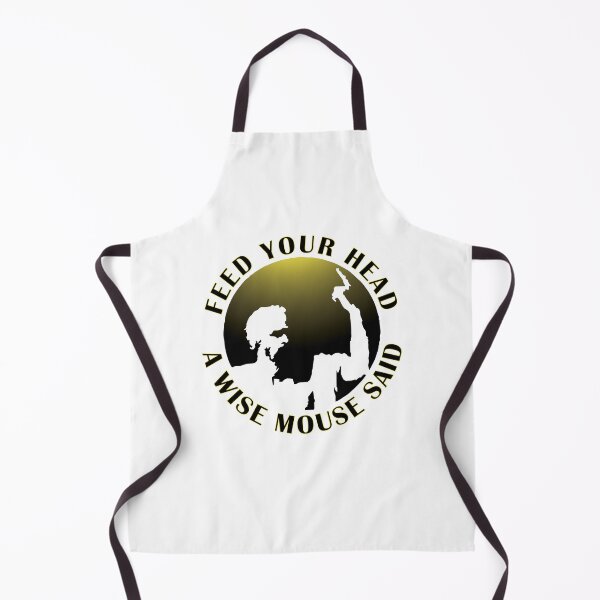 Item preview, Feed Your Head designed and sold by toolongdidntdraw.