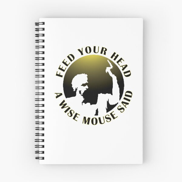 Item preview, Feed Your Head designed and sold by toolongdidntdraw.