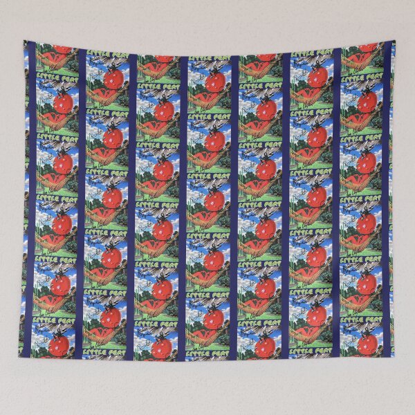 Item preview, Little Feat Rock Band Lowell George Formed Then Disbanded Upon His Death  Fans   designed and sold by MontoyaWeston.