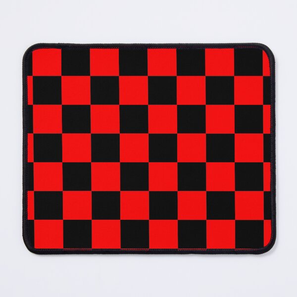 Item preview, Red and Black Checkered designed and sold by starrylite.