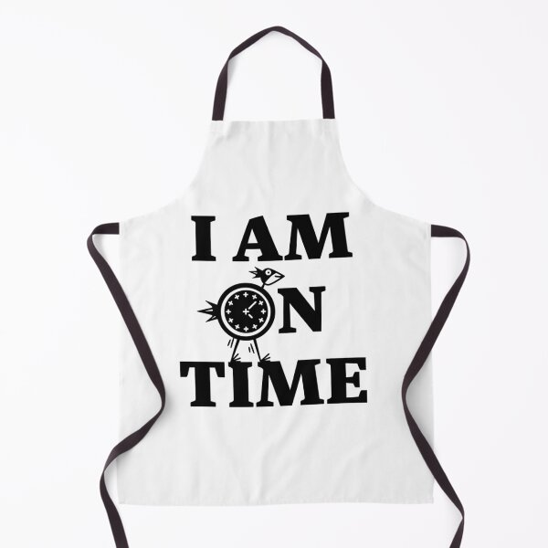 Item preview, I AM ON TIME designed and sold by iamxxx.