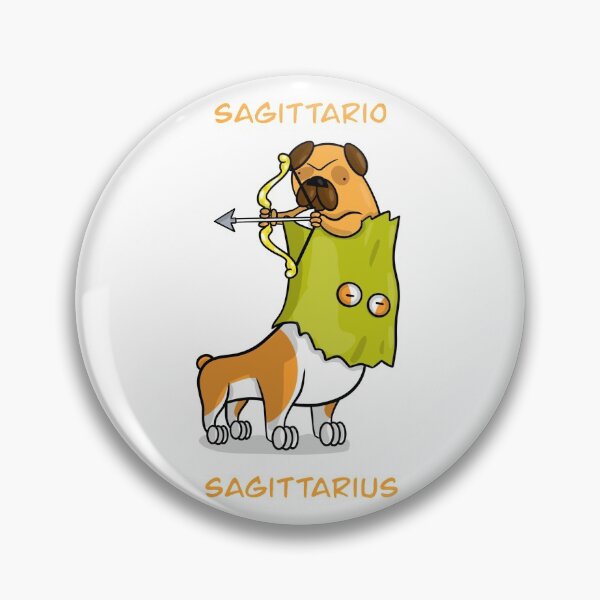 Item preview, gaetano zodiac sagittarius designed and sold by bobmiller1984.