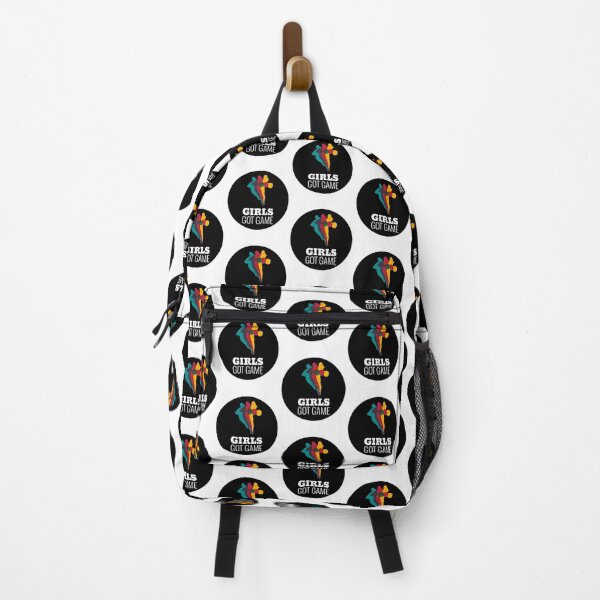 Item preview, Girls Got Game designed and sold by ASAPPTEES.