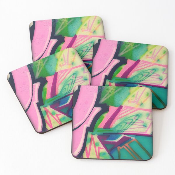 Item preview, Geometric Graffiti Style designed and sold by Alisonhgross18.