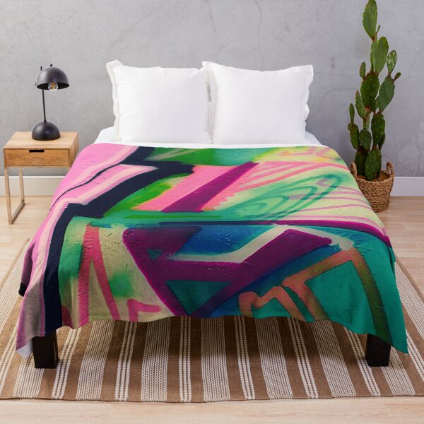 Item preview, Geometric Graffiti Style designed and sold by Alisonhgross18.