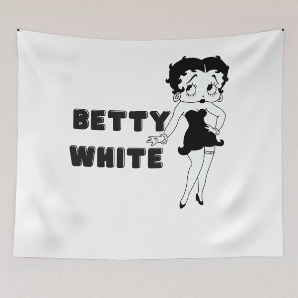 Item preview, Betty White _ betty white rip _ Betty White Quotes Classic designed and sold by DonaldGaylord.