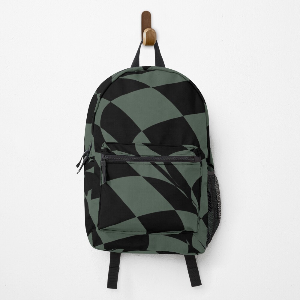 Artikel-Vorschau von Rucksack, designt und verkauft von ColorOfTheYears.