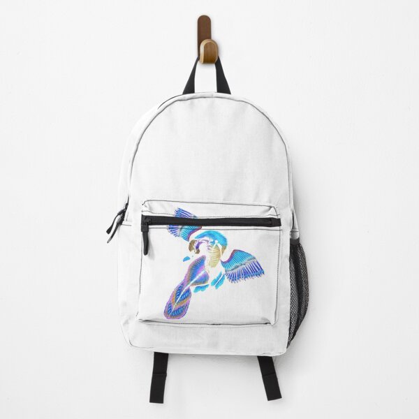 Item preview, Feathered Archaeopteryx Inverted designed and sold by JennyfromthRock.