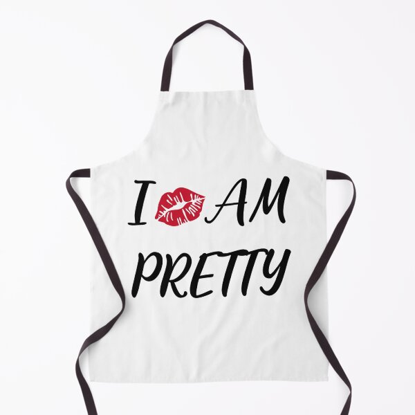 Item preview, I AM PRETTY designed and sold by iamxxx.