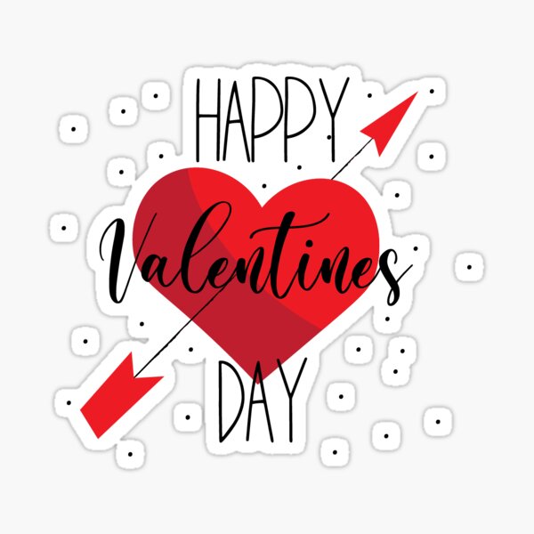 Item preview, Valentines day designed and sold by Nekkodav.