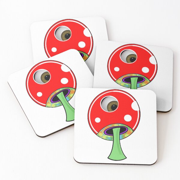 Item preview, Mushroom Magic designed and sold by zenferren.
