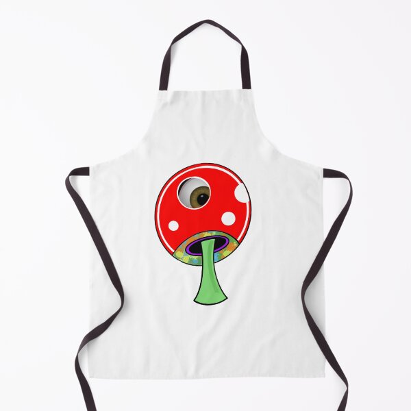 Item preview, Mushroom Magic designed and sold by zenferren.