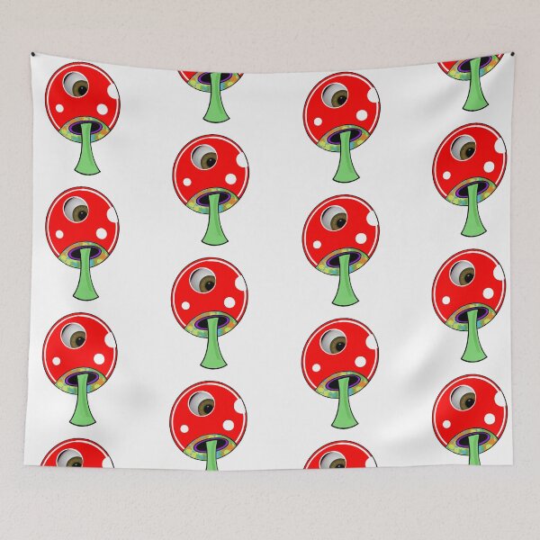 Item preview, Mushroom Magic designed and sold by zenferren.