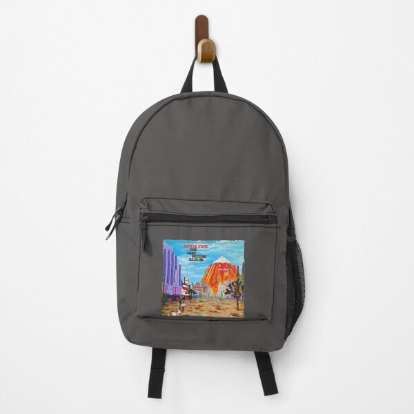 Item preview, Little Feat Rock Band Lowell George Formed Then Disbanded Upon His Death Distance Love Gift designed and sold by MontoyaWeston.