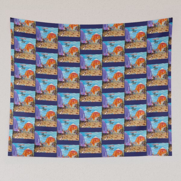 Item preview, Little Feat Rock Band Lowell George Formed Then Disbanded Upon His Death Distance Love Gift   designed and sold by MontoyaWeston.