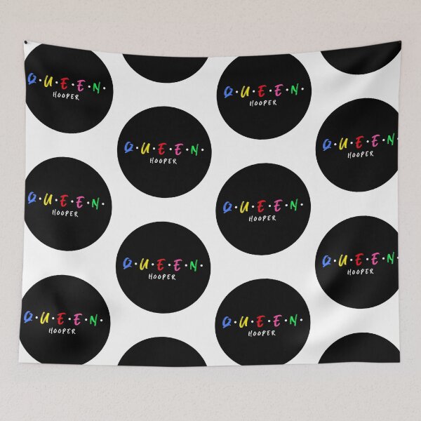 Item preview, Queen Hooper designed and sold by ASAPPTEES.
