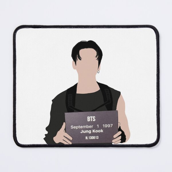 Item preview, BTS Jeon Jungkook| JK Halloween 1 designed and sold by JeonDaisy.
