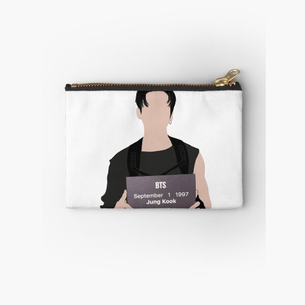 Item preview, BTS Jeon Jungkook| JK Halloween 1 designed and sold by JeonDaisy.