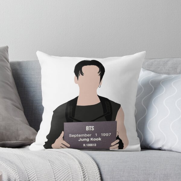Item preview, BTS Jeon Jungkook| JK Halloween 1 designed and sold by JeonDaisy.
