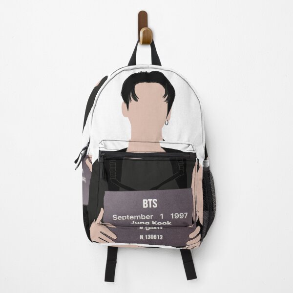 Item preview, BTS Jeon Jungkook| JK Halloween 1 designed and sold by JeonDaisy.